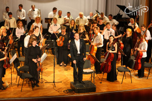 Крымский музыкальный фестиваль в Севастополе