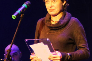 Заведующая отделом информации СЦКиИ, севастопольский журналист Анна Петрова стала лауреатом Всероссийского конкурса