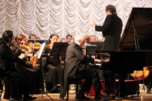 Золотая коллекция симфонической музыки и сказок снова в СЦКиИ