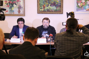 “Бесогон TV” в Севастополе: официальный старт