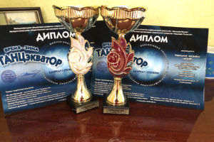 Народный ансамбль “Акъяр” стал дважды лауреатом