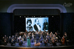 Зрители Севастополя высоко оценили фестиваль оперной музыки имени Л. В. Собинова