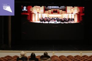 Оркестр Musica Viva выступил в виртуальном концертном зале СЦКиИ