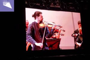 Оркестр России имени Е. Ф. Светланова выступил в виртуальном концертном зале Севастополя